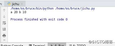 python的基础知识