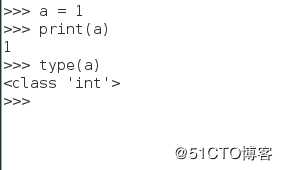python的基础知识