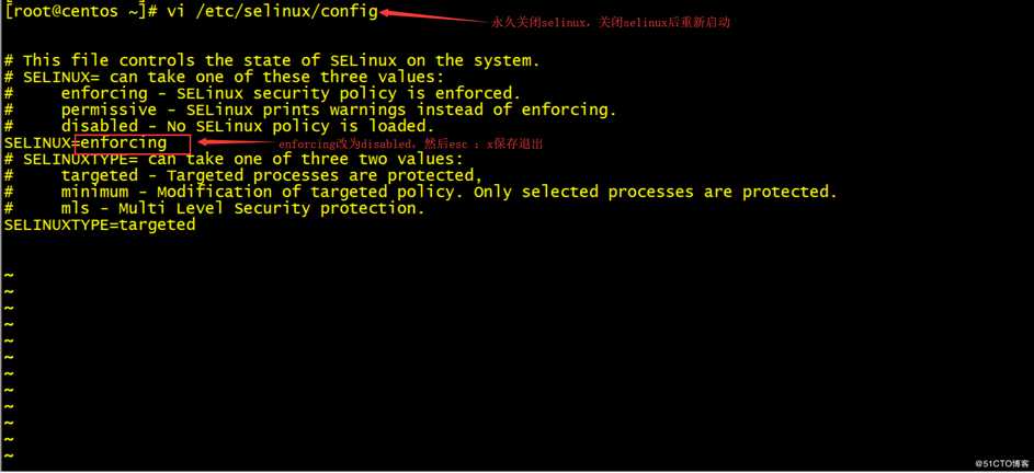 初识Linux，简单配置
