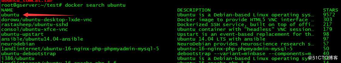 docker镜像（Ubuntu）安装jdk