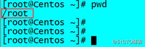 Linux常用的基础命令