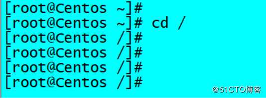 Linux常用的基础命令