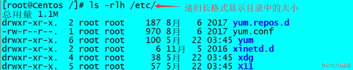 Linux常用的基础命令