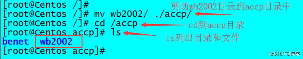 Linux常用的基础命令