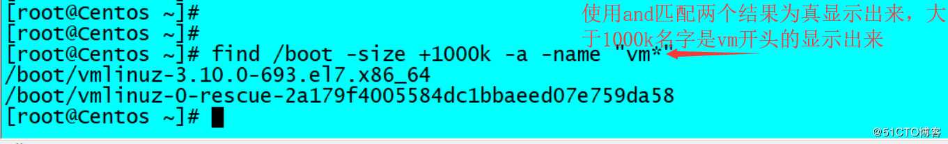 Linux常用的基础命令