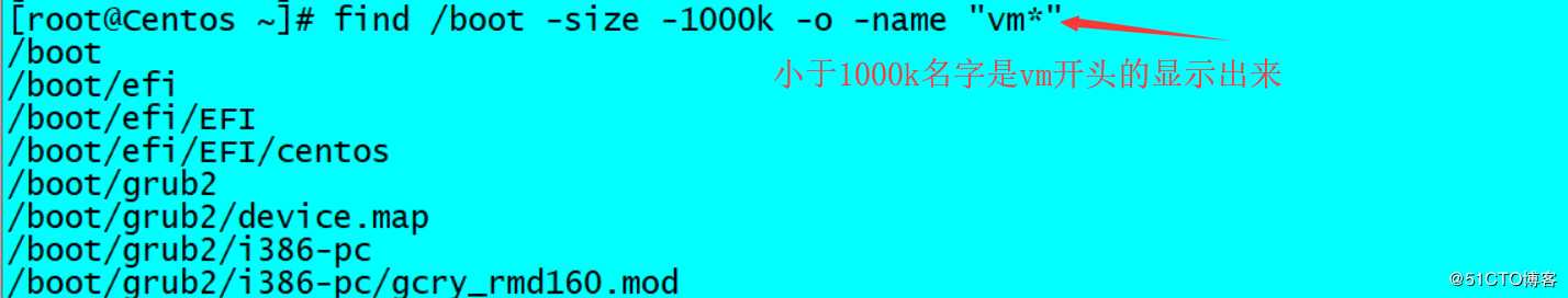 Linux常用的基础命令
