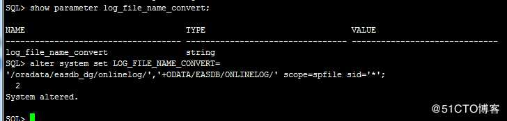 Oracle Dg配置过程