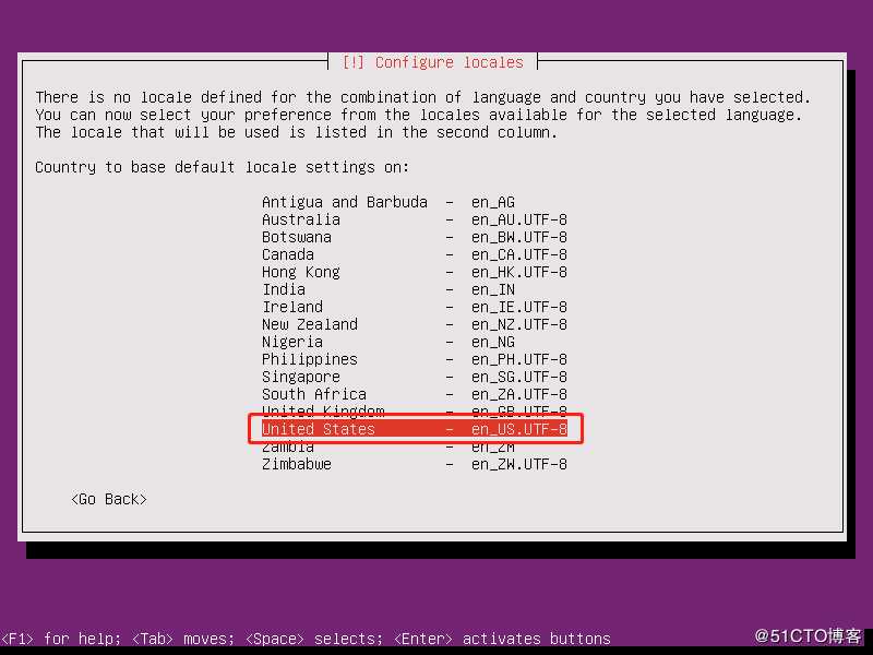 Ubuntu 16.04 Server 版安装过程图文详解