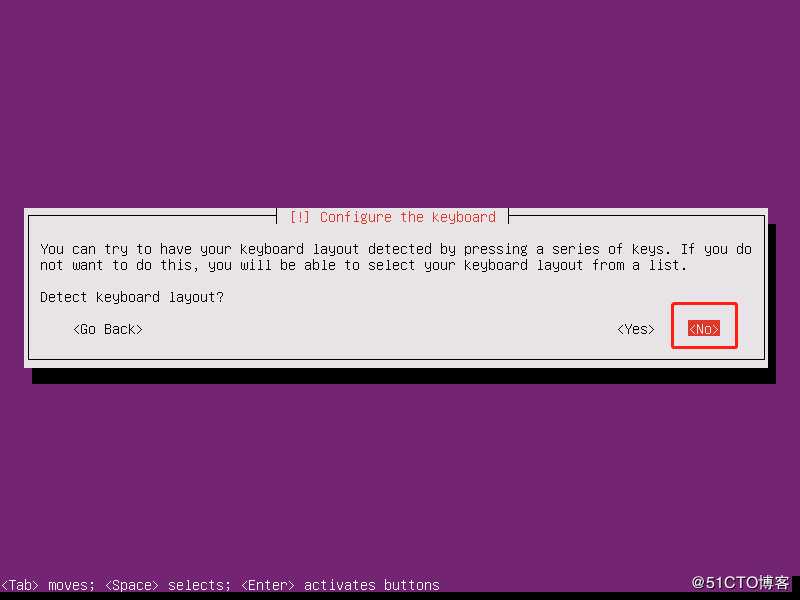 Ubuntu 16.04 Server 版安装过程图文详解