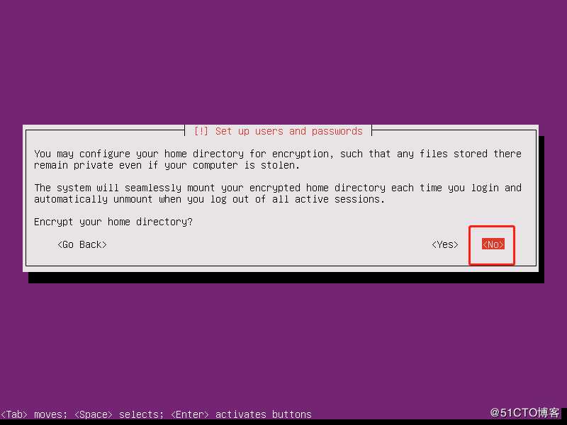 Ubuntu 16.04 Server 版安装过程图文详解