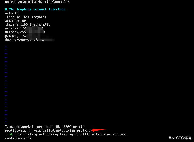 Ubuntu 16.04 Server 版安装过程图文详解