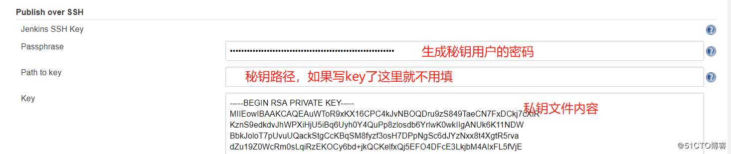 Jenkins持续集成