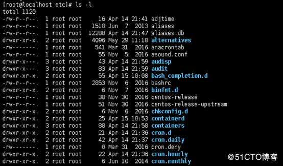 Linux小课堂开课了（1）