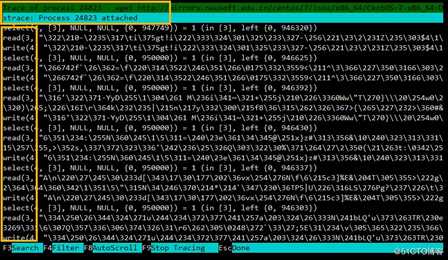 Linux/Centos常用监控命令