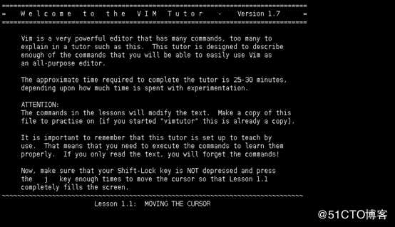 Linux小课堂开课了（2）