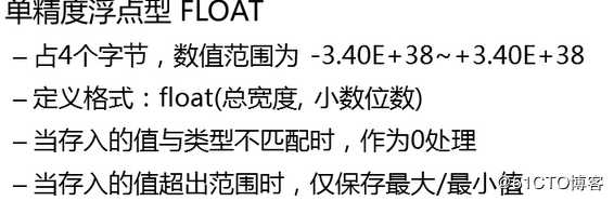 数据库基本操做