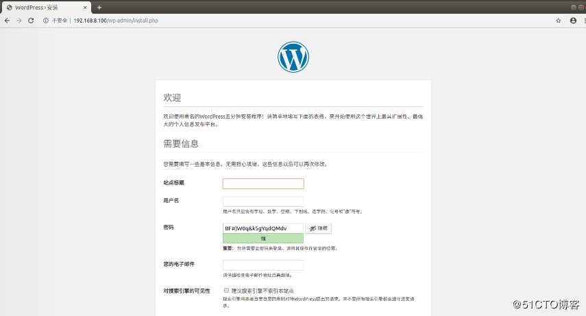 keepalived与haproxy结合实现网站负债均衡