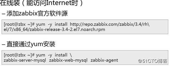运维监控基础
