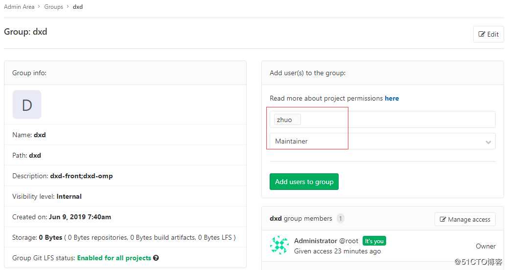 centos7下Gitlab+Jenkins部署持续集成CI环境