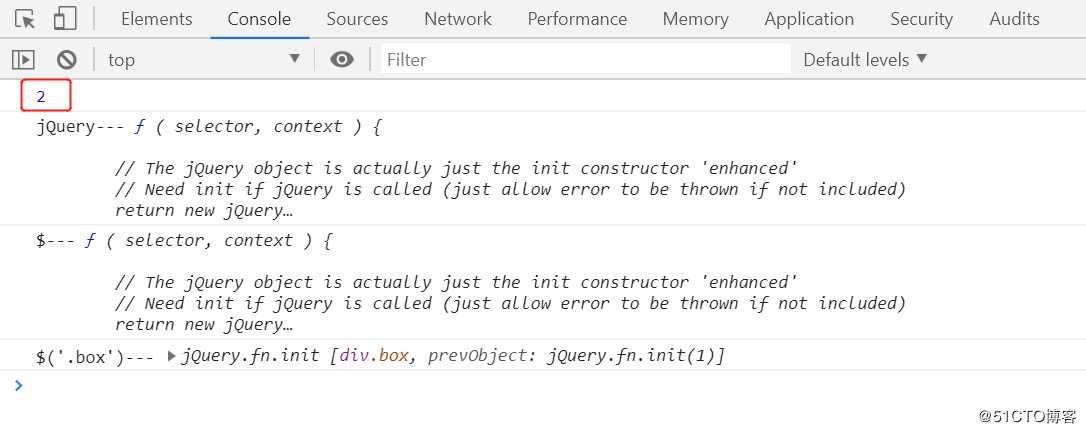 jQuery