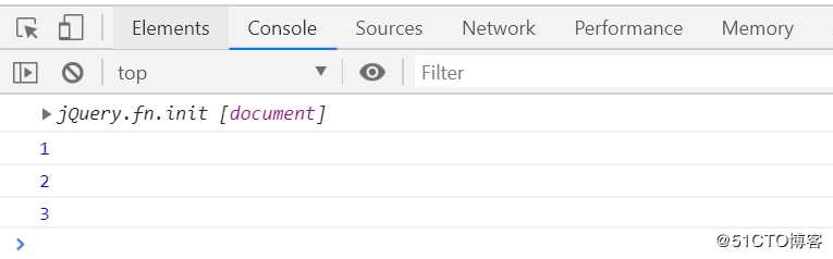 jQuery