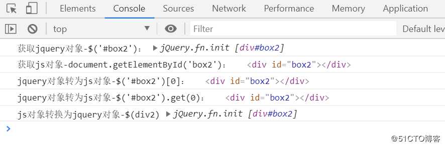 jQuery