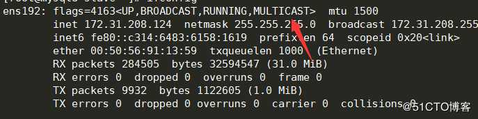 mysql学习-mysql8.0配置双主复制+keepalived实现高可用架构