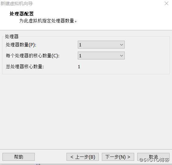 Centos7系统安装