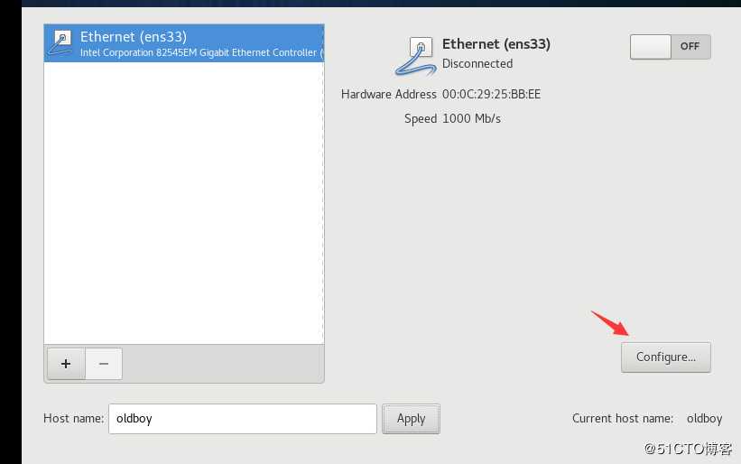 Centos7系统安装