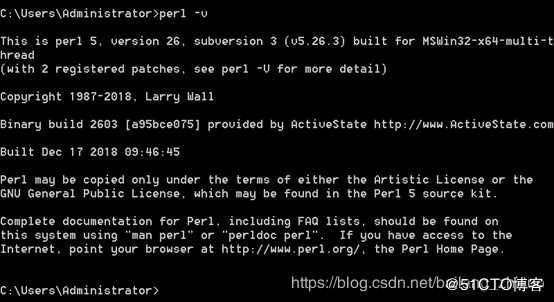 OpenDDS - Windows下安装过程（VS2015）