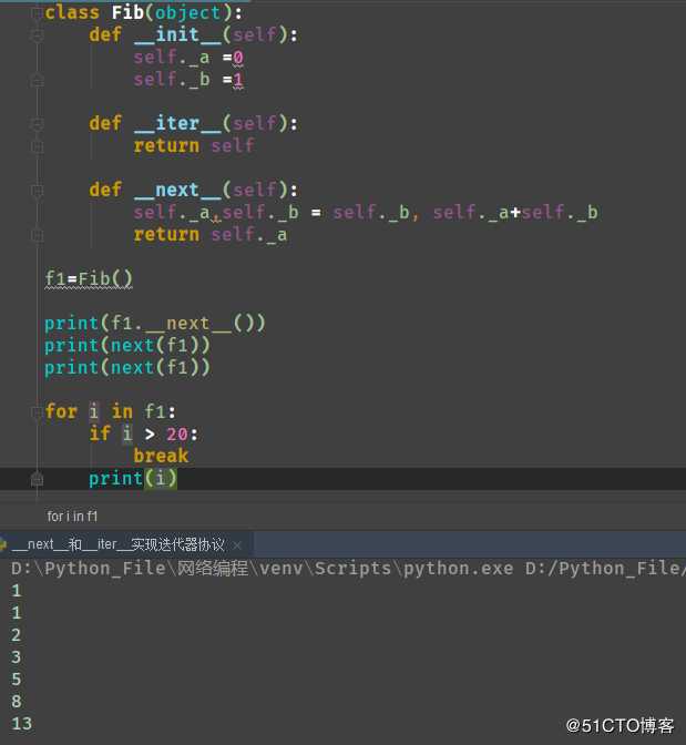 Python-部份内置属性方法