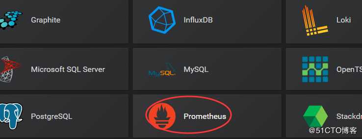 centos7下部署 Prometheus+Grafana超炫监控