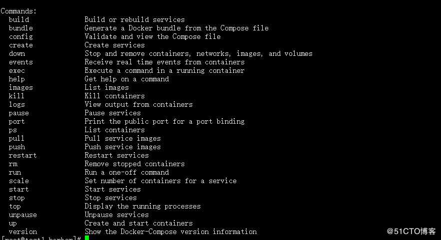 Docker搭建私有仓库（内网）