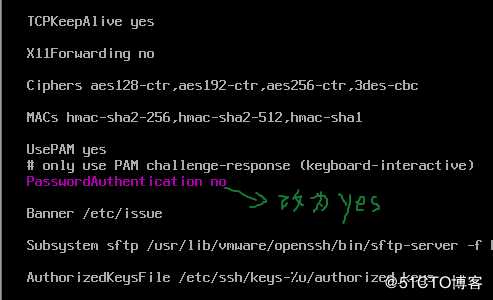 虚拟化vmware-esxi物理机安装和实现esxi远程安装centos虚拟机