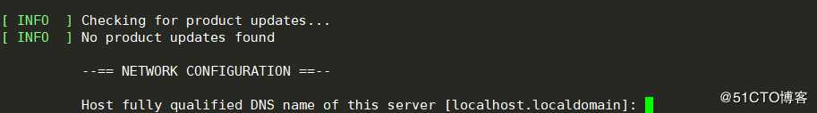 centos7上部署oVirt平台管理kvm