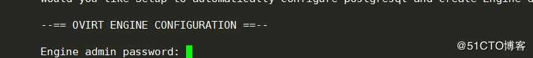 centos7上部署oVirt平台管理kvm