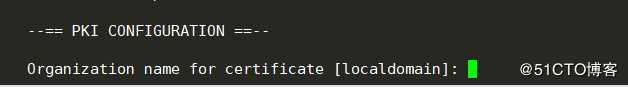 centos7上部署oVirt平台管理kvm