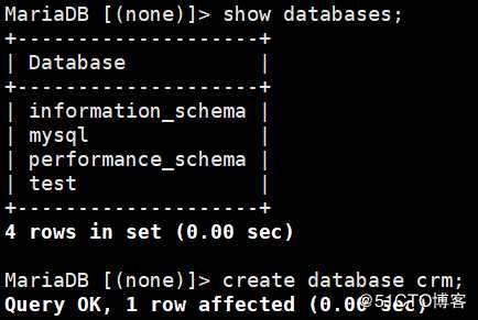 centos7下mysql主从