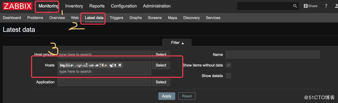 zabbix 日志监控（自定义插件开发）