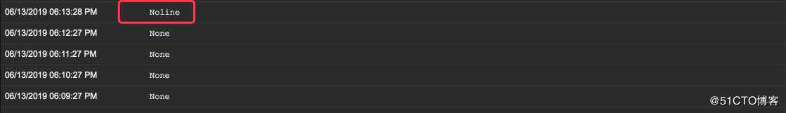 zabbix 日志监控（自定义插件开发）