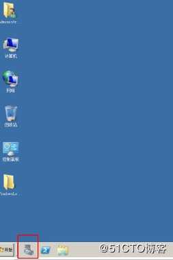 Windows server 2008 r2 DC 与DNS的分离与安装的两种方法