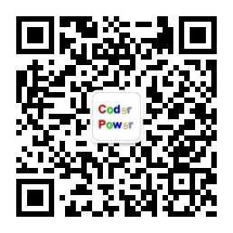 CoderPowerQRCode