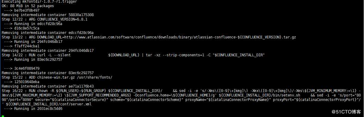 使用Docker搭建Jira和Confluence系统