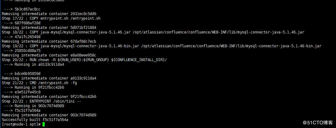 使用Docker搭建Jira和Confluence系统
