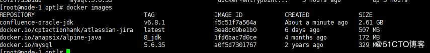使用Docker搭建Jira和Confluence系统