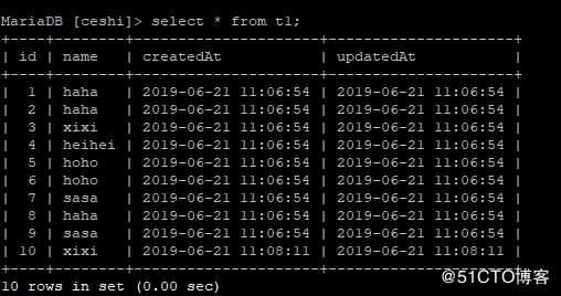 MySQL中删除重复记录