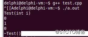 C++--智能指针、逻辑操作符的陷阱