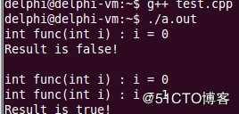 C++--智能指针、逻辑操作符的陷阱