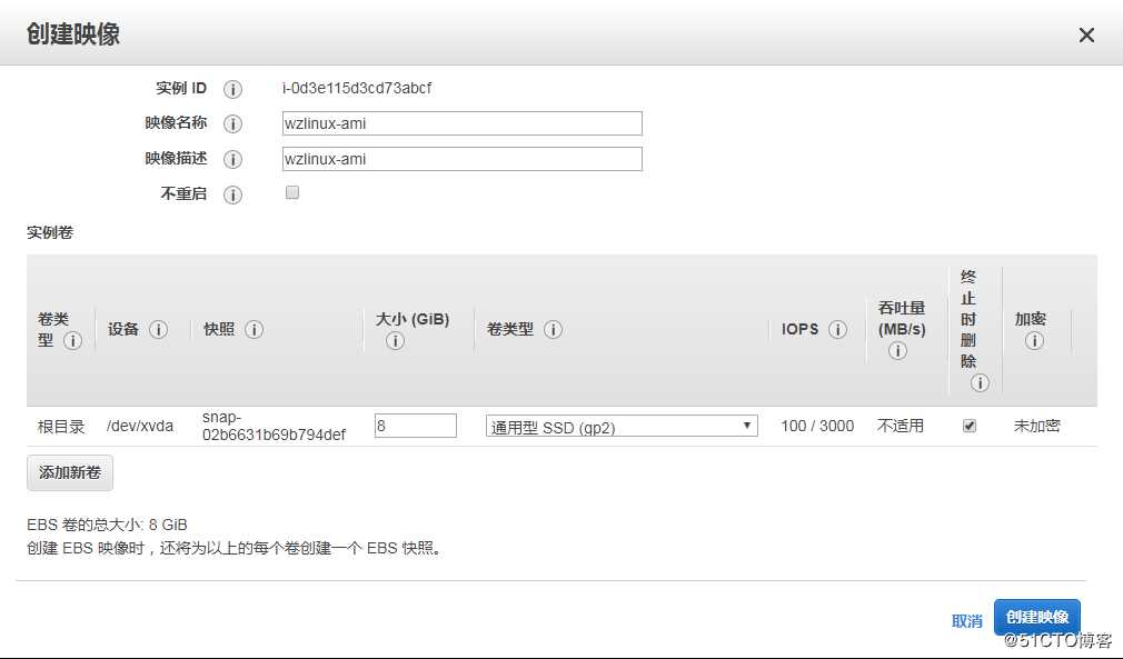 如何使用 Auto Scaling 按需动态增加和减少实例