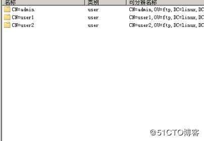 Windows Server 2008 R2 AD搭建FTP隔离用户